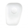 Kahla Elixyr Wit Ondertas (combi) 18 cm