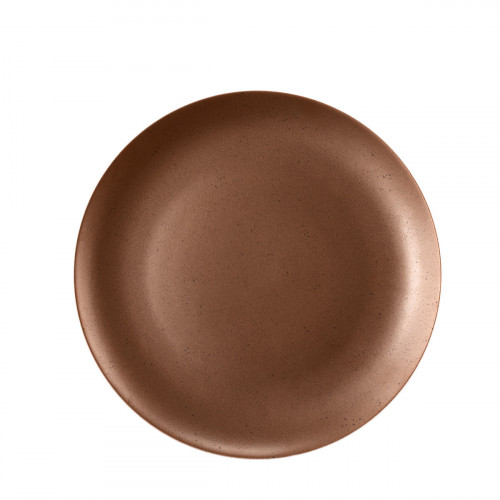 Seltmann Weiden Liberty Bronze Frokosttallerken rundt 22,5 cm