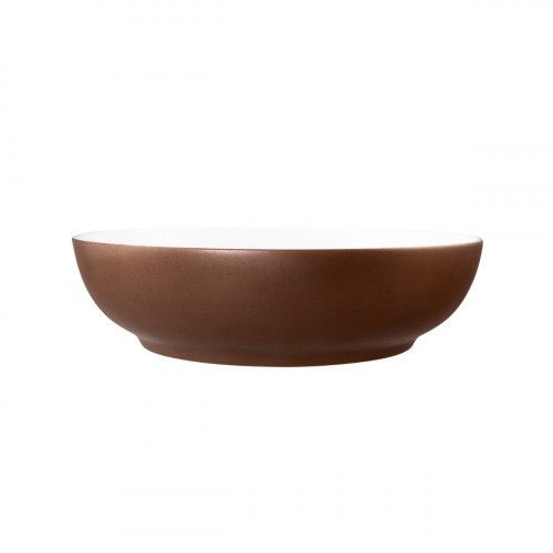Seltmann Weiden Liberty Bronze Matbolle 25 cm