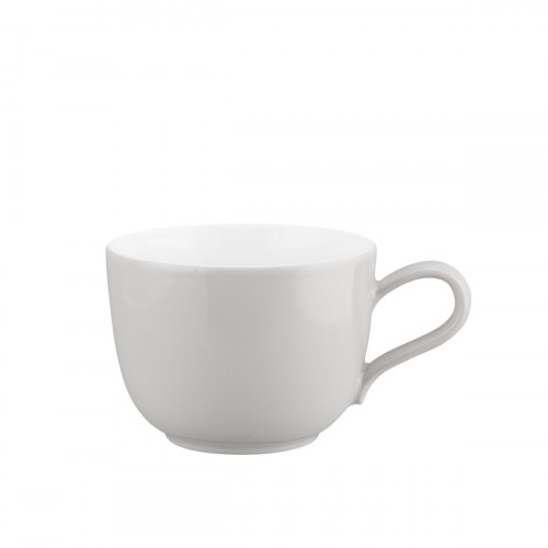 Seltmann Weiden Liberty Pure Colours New Grey Kaffekopp 0,26 L