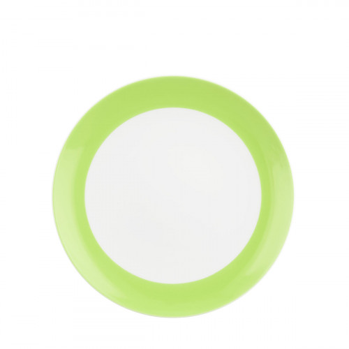 Seltmann Weiden Liberty Pure Colours Lime Green Brødtallerken 17,5 cm