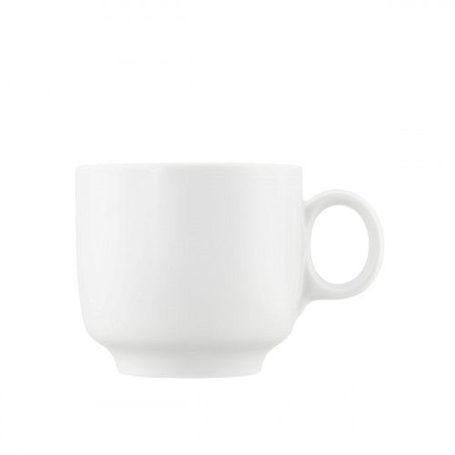 Seltmann Weiden Sento Home Weiß Cappuccino-kopp 0,30 L