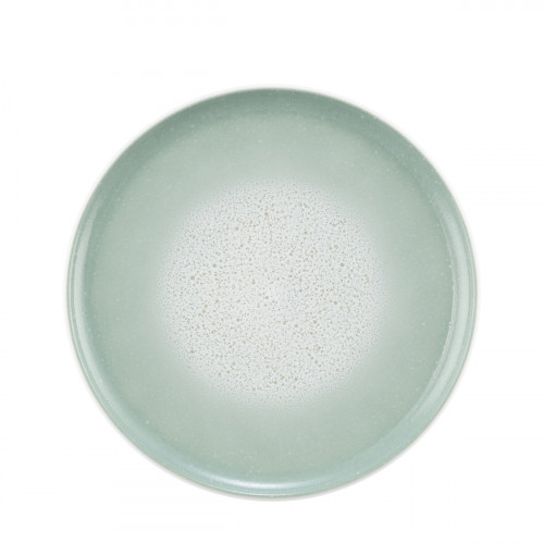 Seltmann Weiden Sento Home Aura Mint Frokosttallerken rund 21,5 cm