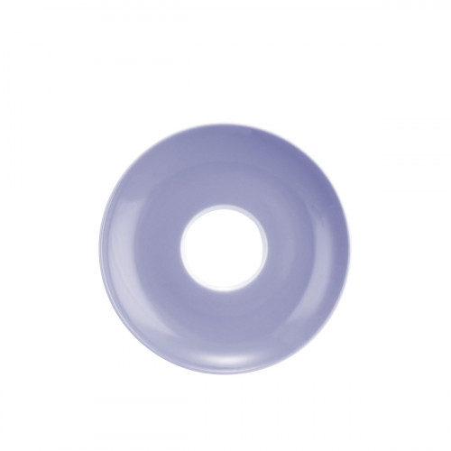 Seltmann Weiden Liberty Pure Colors Grape Purple Espressofat 12 cm