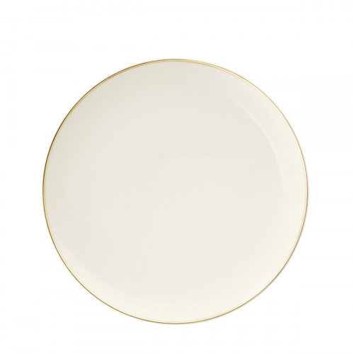Seltmann Weiden Savona Oro frokosttallerken rund 22,5 cm