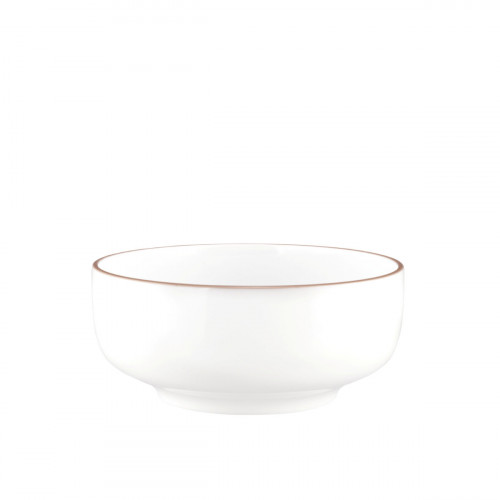 Seltmann Weiden Sento Pure Lines Cocoa Brown müsli-skjele 15 cm