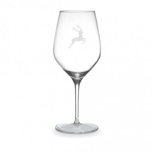 Gmundner Keramik Hirsch Gläser by Spiegelau Rødvinsglass 0,65 L / h: 23,2 cm