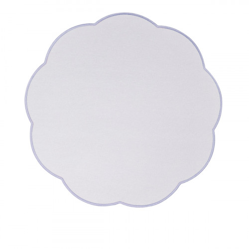 Villeroy & Boch Fleur bleu Plass 40 cm