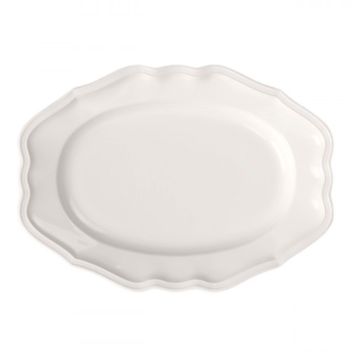 Villeroy & Boch Manoir Tallerken oval 37 cm