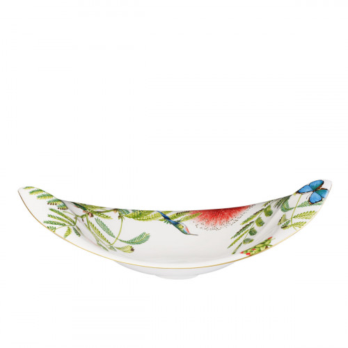 Villeroy & Boch Amazonia Gifts Bladskål 47x38 cm