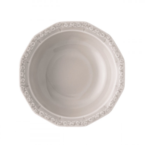 Rosenthal Maria Pale Orchid Müsliskål 17 cm