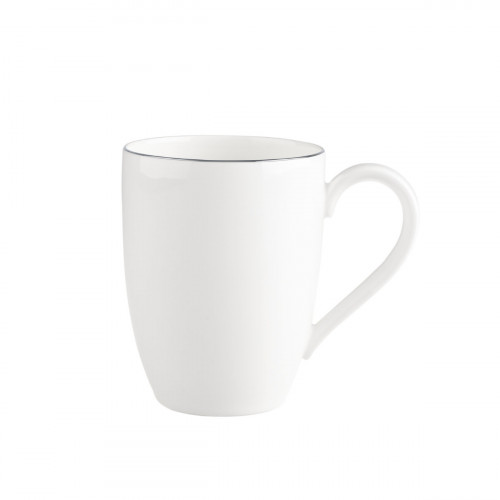 Villeroy & Boch Anmut Platinum Kopp med håndtak nr. 1 0,35 L