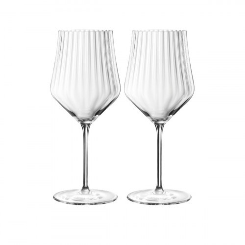 Nachtmann Aperitivo Rødvinsglass sett 2 deler