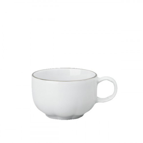 Rosenthal Sonetto Platino Espresso kopp 0,10 L