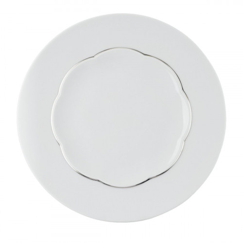 Rosenthal Sonetto Platino Flat tallerken 30 cm