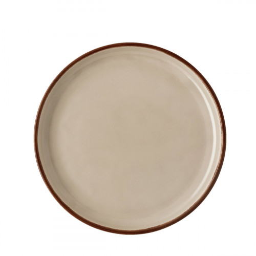Rosenthal Profi Casual Shell Tallerken 22 cm