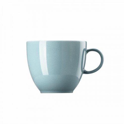 Thomas Sunny Day Soft Blue Kaffekopp 0,20 L