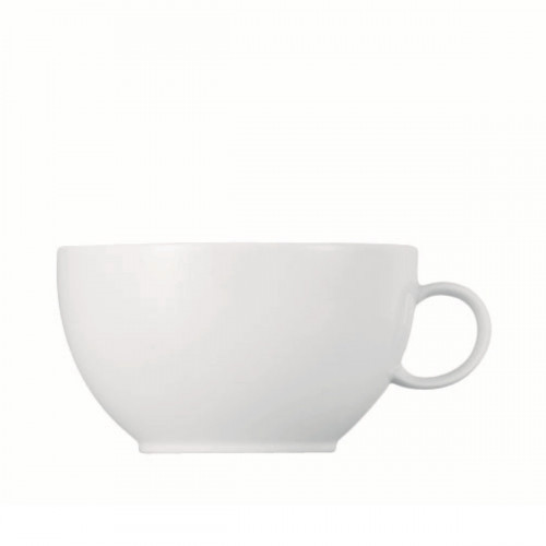 Thomas Sunny Day Weiß Cappuccino Overkopp 0,38 L