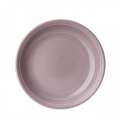 Thomas Trend Colour Lavender Lilac Suppetallerken 22 cm