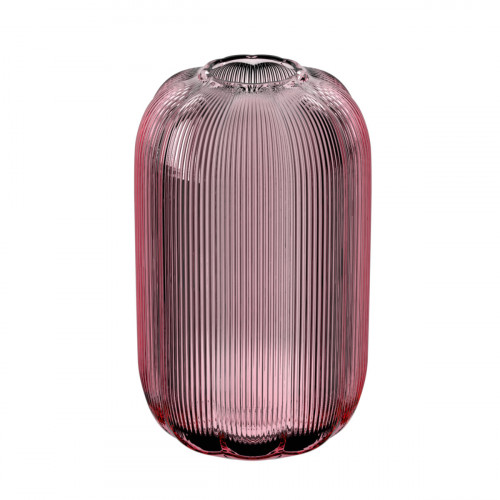 Villeroy & Boch Fleur Glasvasen Vase Cassis 28 cm
