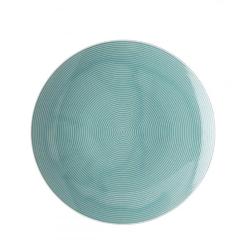 Thomas Loft Colour Ice Blue Frokosttallerken 22 cm