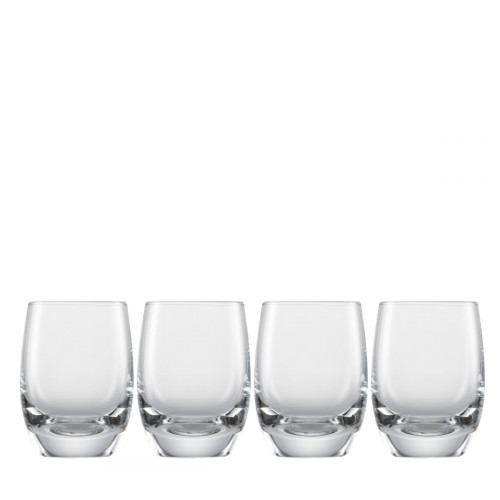 Schott Zwiesel For You Snapsglass 0,07 L / 4-pakning