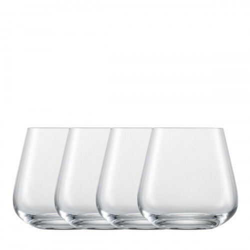 Zwiesel Glas Vervino Vannglass 0,39 L / 4-pakning