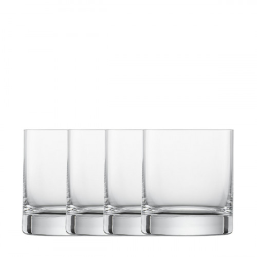 Zwiesel Glas Tavoro Whiskyglass 315 ml / h: 90 mm / 4-delt sett