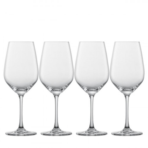 Schott Zwiesel Forte Hvitvinsglass 0,41 L / sett med 4