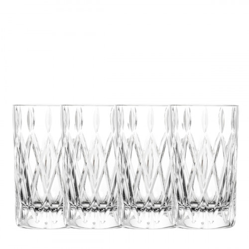 Schott Zwiesel Age Allroundglass sett 4 stk.