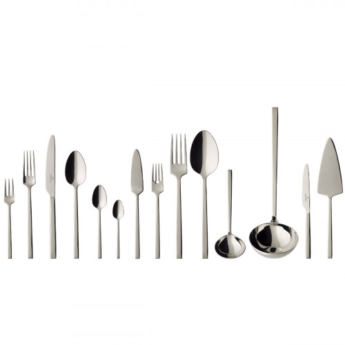 Villeroy & Boch La Classica Besteck Bestikk 113-delt