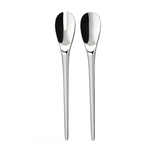 Villeroy & Boch NewMoon Salatbestikk 2 deler 25 cm