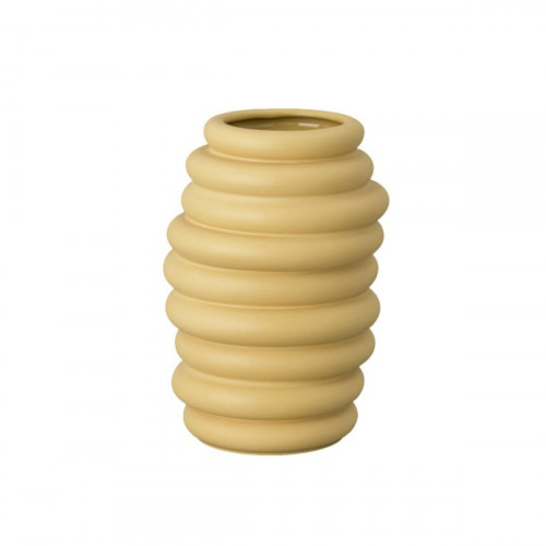 Rosenthal Midi-Vasen Colour Vase Hop Fossil 14 cm