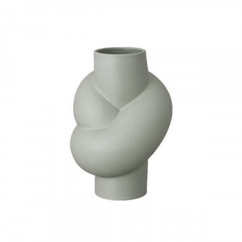 Rosenthal Midi-Vasen Colour Vase Node Lava 14 cm