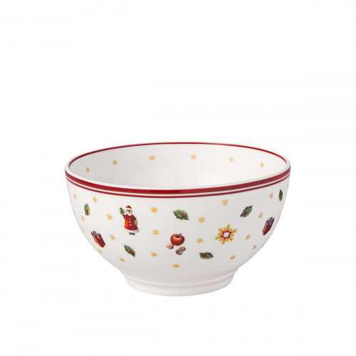 Villeroy & Boch Toy's Delight  Specials Bol 14 cm