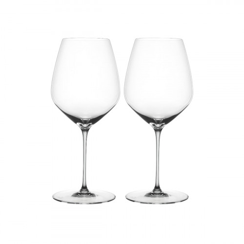 Spiegelau Hi-Lite Burgunder glass Sett 2 deler