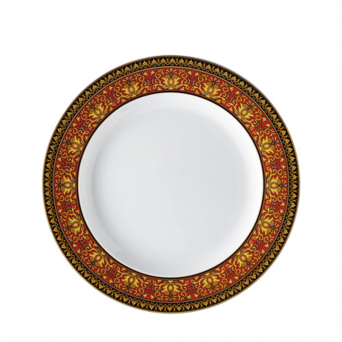 Rosenthal meets Versace Ikarus Medusa Frokosttallerken 22 cm