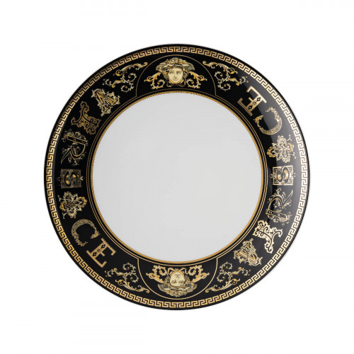Rosenthal meets Versace Virtus Gala Frokosttallerken 21 cm