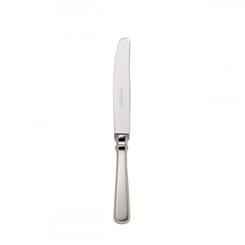 Robbe & Berking Spaten 925 Spisemess 925 Sterling Sølv