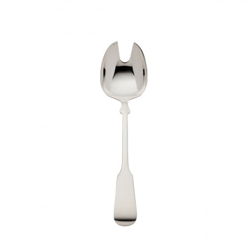 Robbe & Berking Spaten 925 Liten salatgaffel 925 Sterling sølv