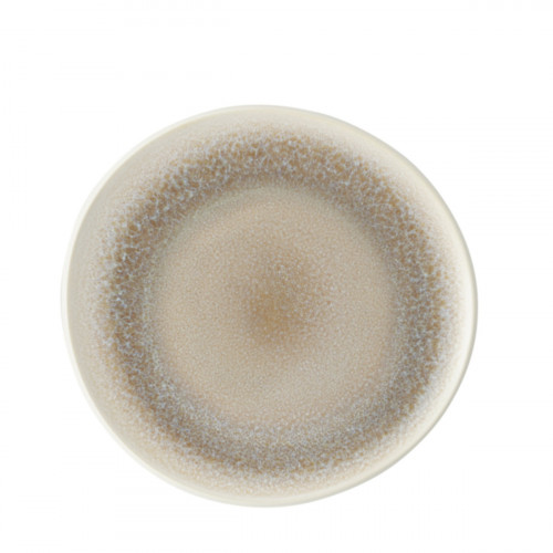 Rosenthal Junto Dune - Steinzeug Flat tallerken 22 cm
