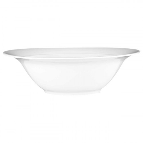 Seltmann Weiden Trio Weiß Rund skål 28 cm / 1,30 L