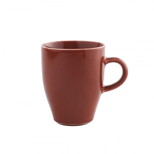 Kahla Homestyle siena red Kaffekopp 0,32 L