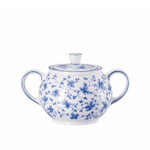 Rosenthal Form 1382 Blaublüten Sukkerskål 6 personer (0,20 L)