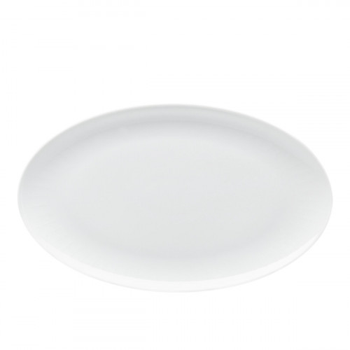 Rosenthal Joyn Weiß Plate 38x33 cm