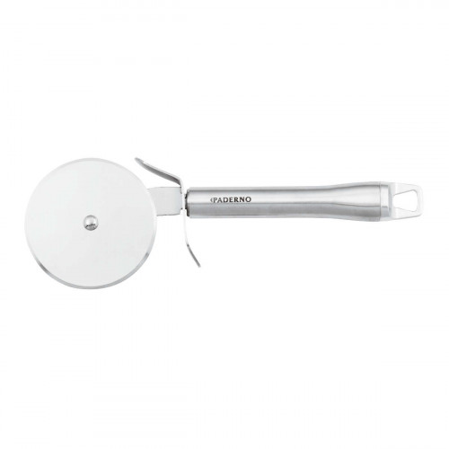 Sambonet Paderno Gadget Edelstahl 18/10 Pizzarad d: 7 cm / l: 21 cm