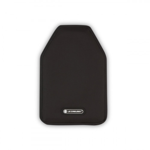 Le Creuset Weinaccessoires Svart vinkjøler WA-126 23 cm