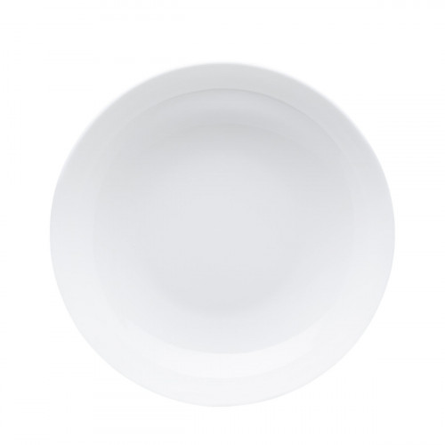 Rosenthal Jade Weiß Suppetallerken 23 cm