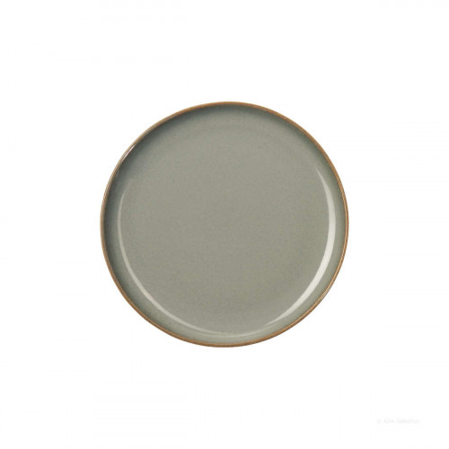 ASA SELECTION Saisons Eucalyptus Brødtallerken d: 14,5 cm