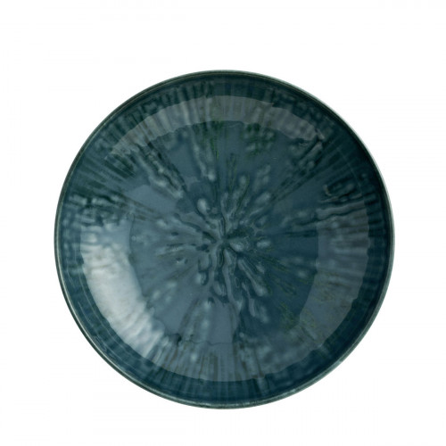 Arthur Krupp Fusion Blue Suppetallerken 22 cm